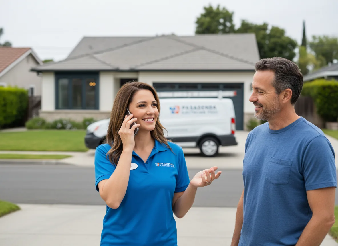 Electrician Fruitport, MI FAQs